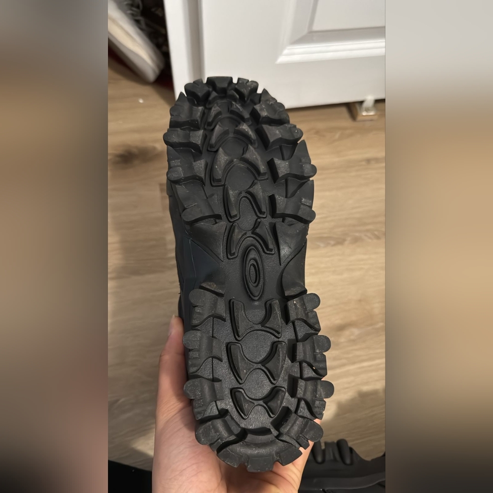 Vintage Oakley Casing Boot - Picture 5 of 5